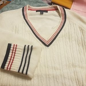 Tommy Hilfiger Sweater XL